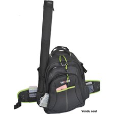 SAC A DOS 30L PAFEX PECHE ITINERANTE