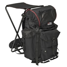 SAC A DOS 35L SIEGE ABU GARCIA RUCKSACK DELUXE