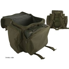 SAC A DOS 40L ROYALE COLLECTION FOX