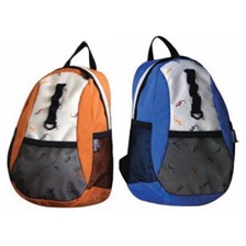 SAC A DOS ENFANT 12L FREETIME GECKIE