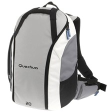 SAC A DOS GLACIERE QUECHUA ARPENAZ 20 ICE BP