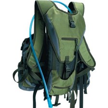 SAC A DOS HART TROOPER 0.2