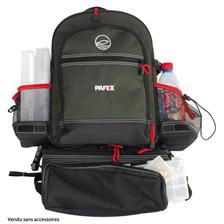 SAC A DOS PECHE ITINERANTE PAFEX 40L