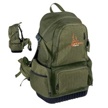 SAC A DOS QUANTUM RADICAL BACK PACK