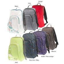 SAC A DOS QUECHUA ARPENAZ 18+