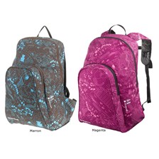 SAC A DOS QUECHUA ARPENAZ 18+ JUNIOR