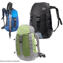 SAC A DOS QUECHUA ARPENAZ 20