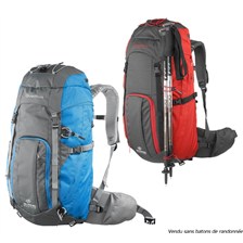 SAC A DOS QUECHUA FORCLAZ 40 AIR