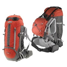 SAC A DOS QUECHUA FORCLAZ 60 SYMBIUM ACCESS