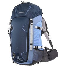 SAC A DOS QUECHUA FORCLAZ 60 SYMBIUM LADY