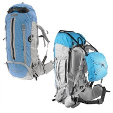 SAC A DOS QUECHUA FORCLAZ 70+10 SYMBIUM ACCESS LADY