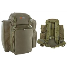 SAC A DOS RIGIDE FOX FX