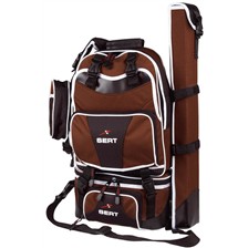 SAC A DOS SERT TRAVELLER