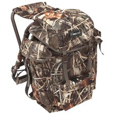 SAC A DOS / SIEGE PROLOGIC MAX4 HEAVY DUTY BACKPACK CHAIR XL