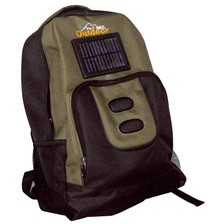 SAC A DOS SOLAIRE ZEBCO