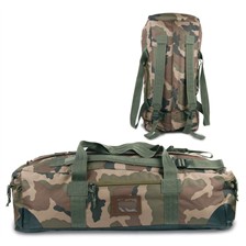 SAC A DOS VIRGINIA PANZER CAMOUFLAGE