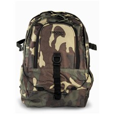 SAC A DOS VIRGINIA SAFARI WOODLAND