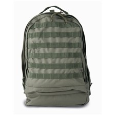 SAC A DOS VIRGINIA TACTIQUE JUNGLE MILITAIRE