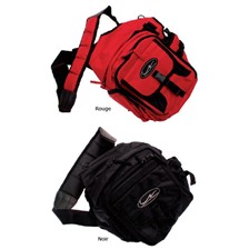 SAC A LEURRE ULTIMATE FISHING RIVAGE