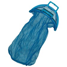 SAC A POISSONS ET COQUILLAGES AUTAIN SPC