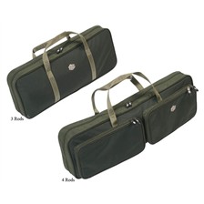 SAC A ROD POD JRC COCOON BUZZER BAR BAGS