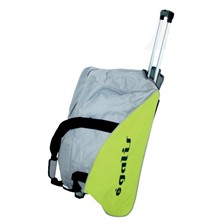 SAC A ROULETTES EGALIS