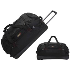 SAC A ROULETTES SCIERRA OUTPOST TRAVEL TROLLEY