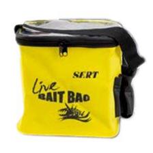 SAC A VIFS SERT LIVE BAIT