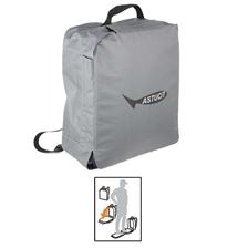 SAC A WADERS + TAPIS DE SOL ASTUCIT