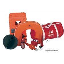 SAC ARMEMENT PLASTIMO < 6 MILES