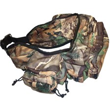 SAC BANANE SOLOGNAC 300 CAMOLOGIC