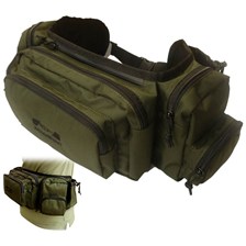 SAC BANANE SOLOGNAC 300 KAKI
