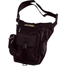 SAC BANDOULIERE ILLEX SHOULDER BAG