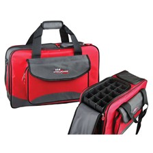SAC BATEAU DAM STEELPOWER RED