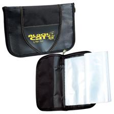 SAC BLACK CAT RIG WALLET