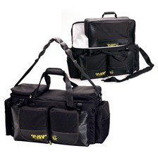 SAC BLACK CAT THE BIG JUMBO CARRYALL