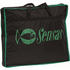 SAC BOURRICHE SENSAS CHALLENGE RECTANGULAIRE