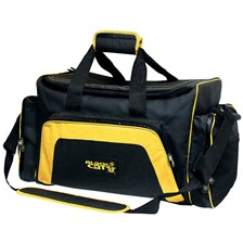 SAC CARRY-ALL BLACK CAT TEAM BLACK CAT
