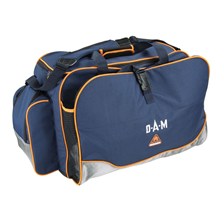 SAC CARRY-ALL DAM MONSTER SUMO COMPETITION