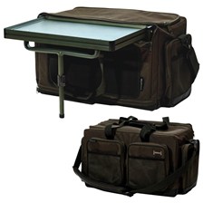 SAC CARRY ALL + TABLE PLIANTE WYCHWOOD EPIC FOLDALL 1