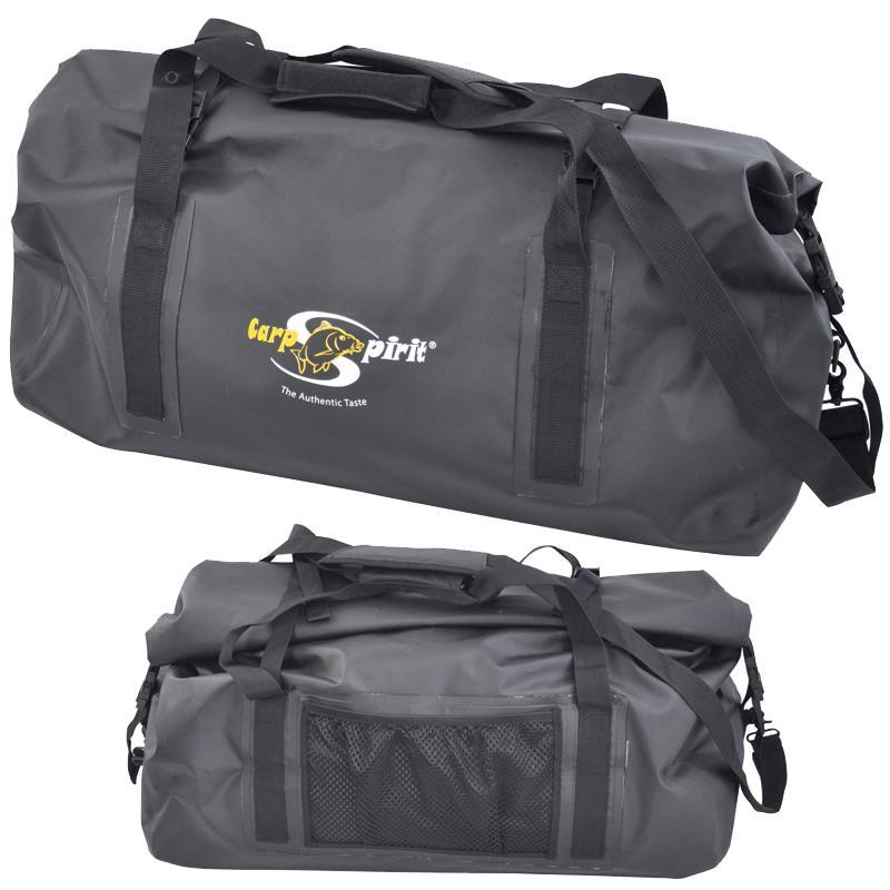 SAC CARRYALL CARP SPIRIT FOURRE TOUT ETANCHE