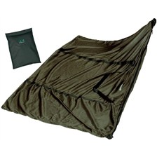 SAC DE CONSERVATION ANACONDA CARP CAGE