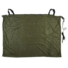 SAC DE CONSERVATION MAD KEEPSACK MONSTER