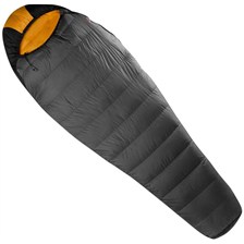 SAC DE COUCHAGE 0°C QUECHUA S0 ULTRALIGHT DOWN