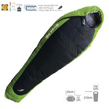 SAC DE COUCHAGE -16°C FREETIME MICROPAK 800D