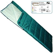 SAC DE COUCHAGE -2°C FREETIME CONDOR 200