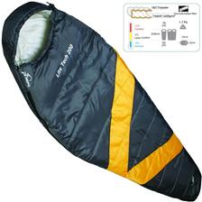 SAC DE COUCHAGE -4°C FREETIME LITE TECH 200