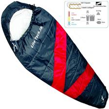 SAC DE COUCHAGE -4°C FREETIME STARLITE JUNIOR