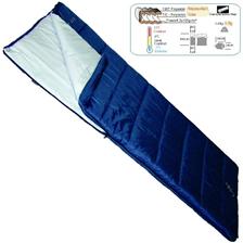 SAC DE COUCHAGE -7°C FREETIME CONDOR 250