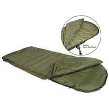 SAC DE COUCHAGE FOX EVO